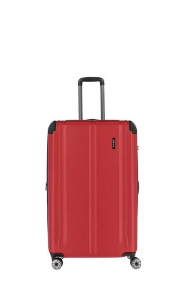 Travelite City 4-Rad Trolley L erw.